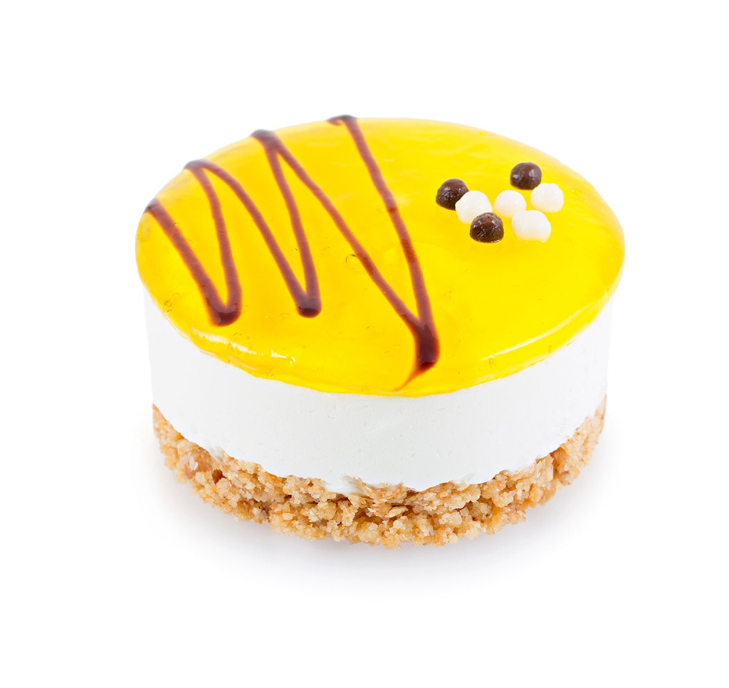 Lemon Individual 