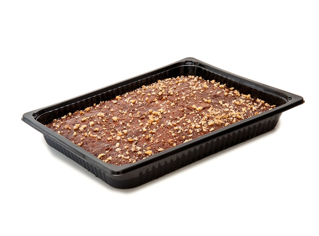 Walnut Pie