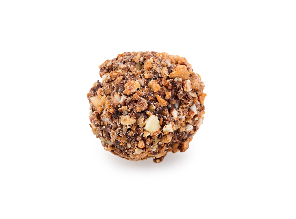  Almond Sweet Treats Wrapped 