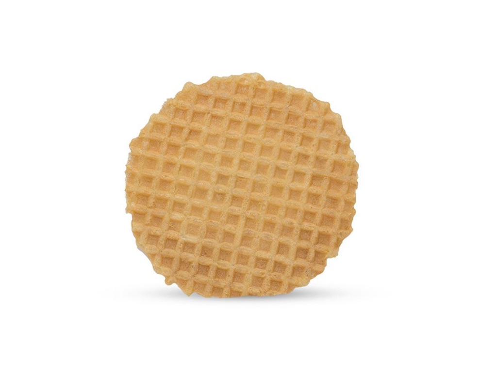 Disk Wafers