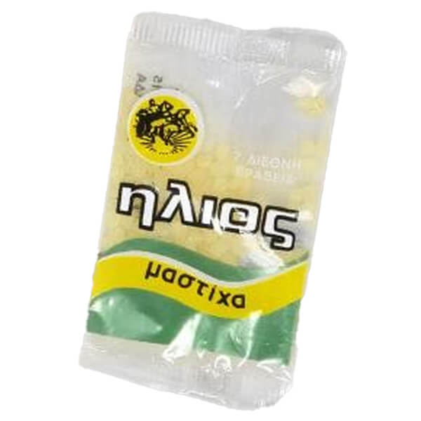 Ilios Mastic Sachet