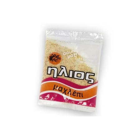 Ilios Mahlab Sachet