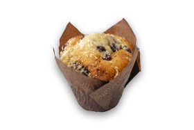 Muffin Blueberry 