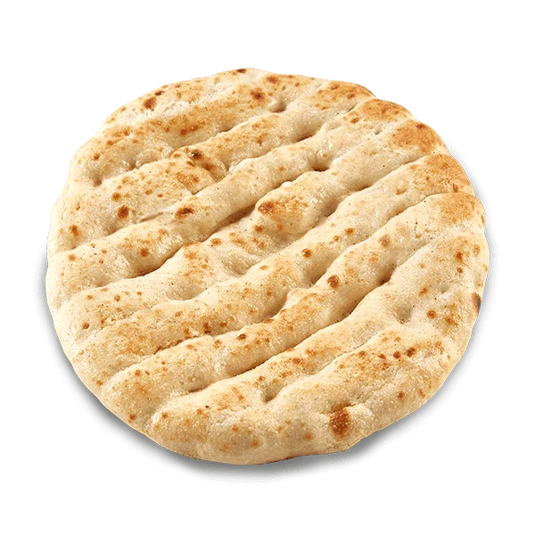 Chasiotis Pitta Bread Regular Wheat Oiled No21