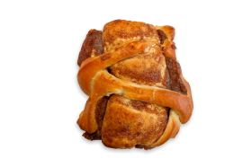 Cinnamon Twist 