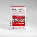Birchall Red Berry & Flowers