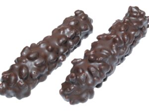  Choco Rice Breadsticks