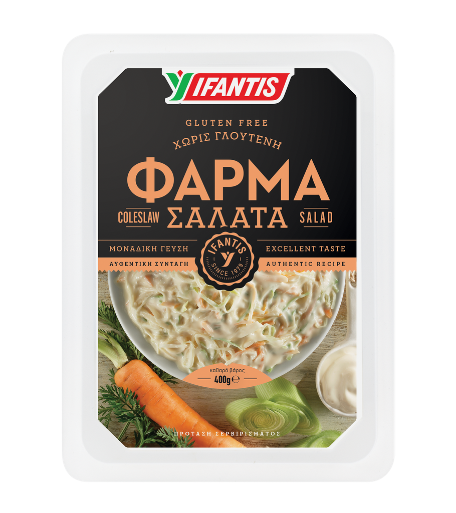 Esti Farma Salad Coleslaw