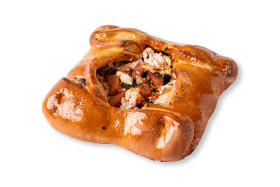 Barchetta Mediterranean