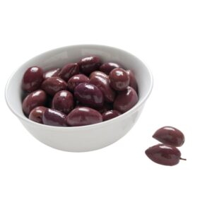 Kalamata Olives Whole Large