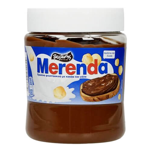 Pavlidis Mereda Small