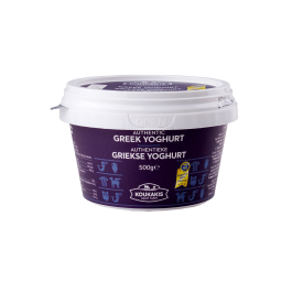 Koukakis Greek Yogurt 10% 