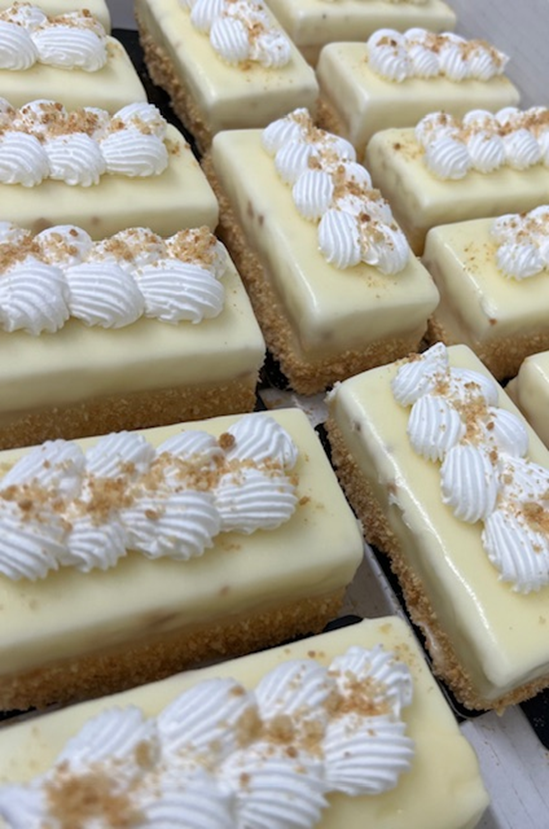 Almond Gourmet Individual