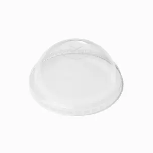 Majestic Smoothie Cups Dome Lids 10/12/16 Oz