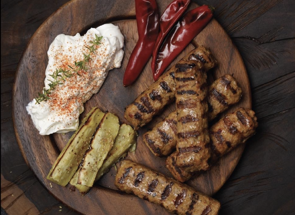  Kebab Politiko
