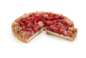 Strawberry Tarte