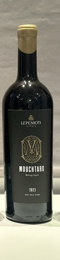 Mouchtaro Red Dry