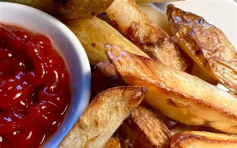 Farma Skin On Chips 3/8