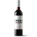 Break The Glass Red 2024 P.G.I. 750ml Dry Red