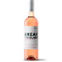 Break The Glass Rose 2025 750ml Dry Rose