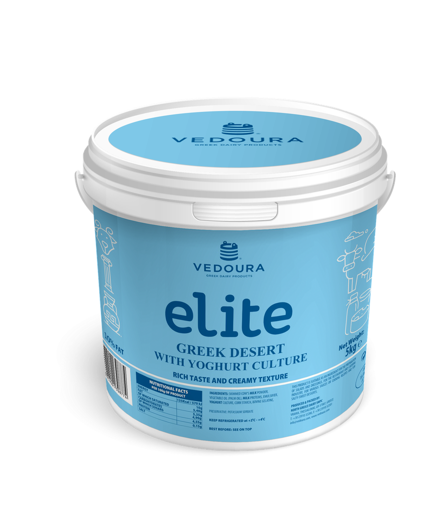 Greek Edesma "Elite" 5KG