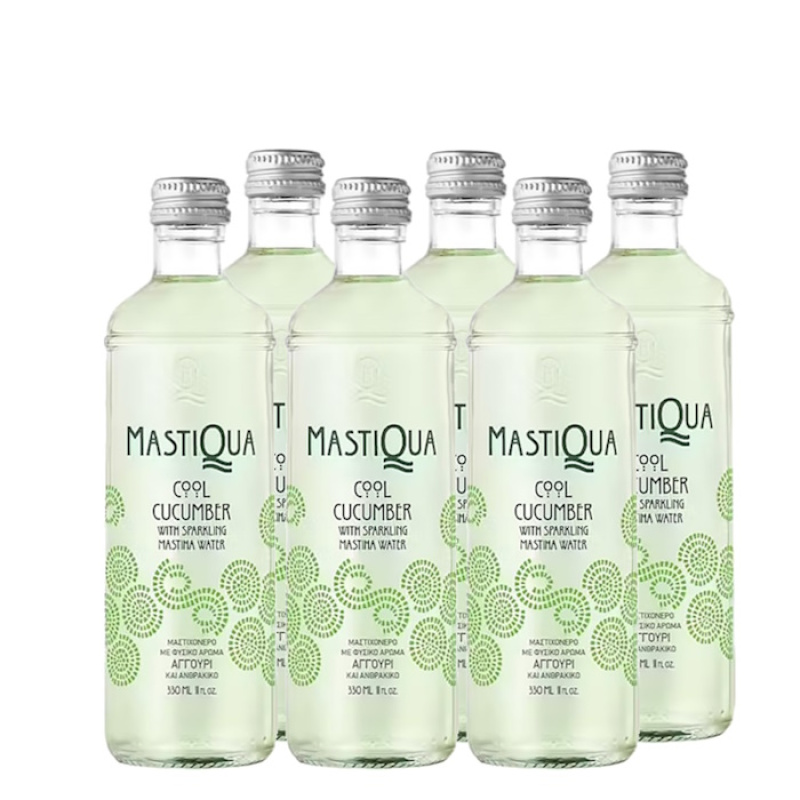 Mastiqua Cucumber