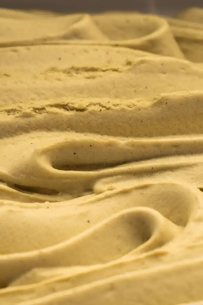 Papafilipou Pistachio Ice Cream 5L