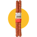 Country Sausage Spicy 400gr