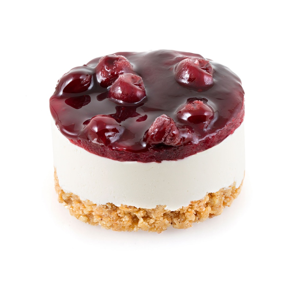Cheesecake Grande Individual