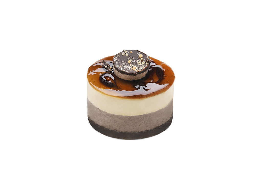 Caramel Chocolate Grande Individual