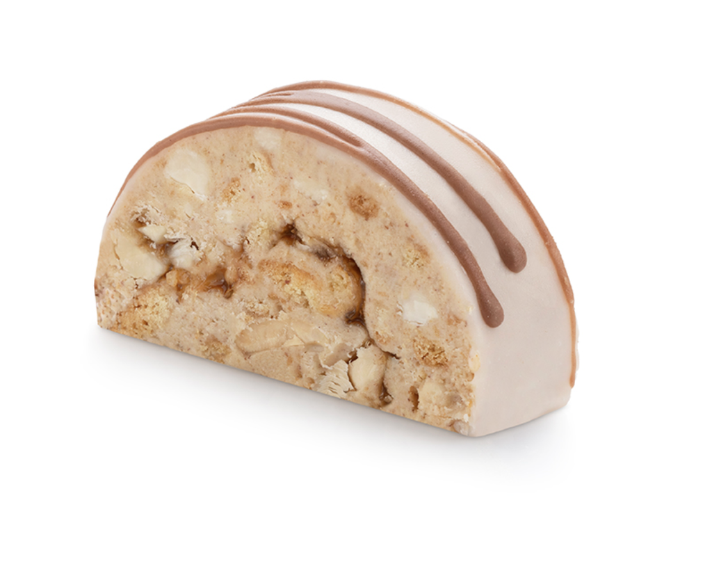Mini Sneakernut Ice Cream