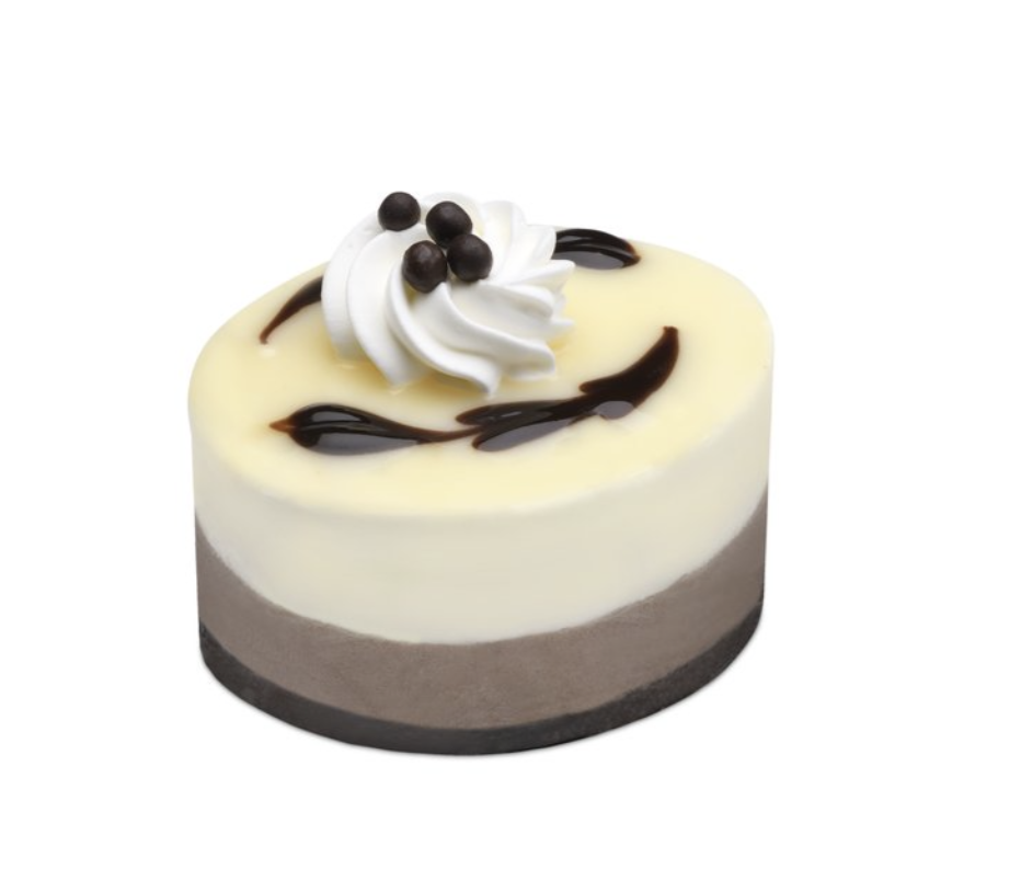 Vanilla Chocolate Individual