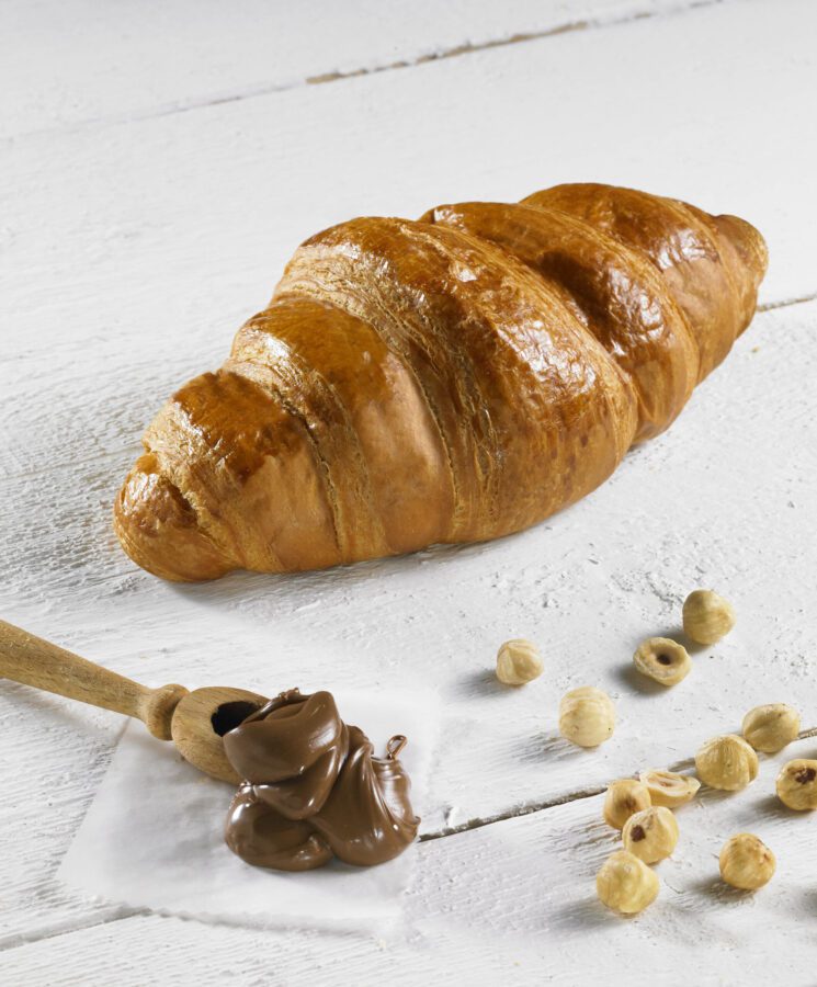 Praline Croissant 150gr