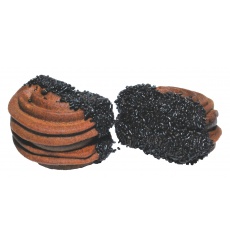 Crescent Choco Sprinkles