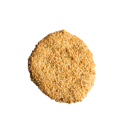 Honey Sesame
