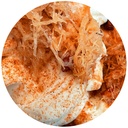 Kadaif Oriental Cream