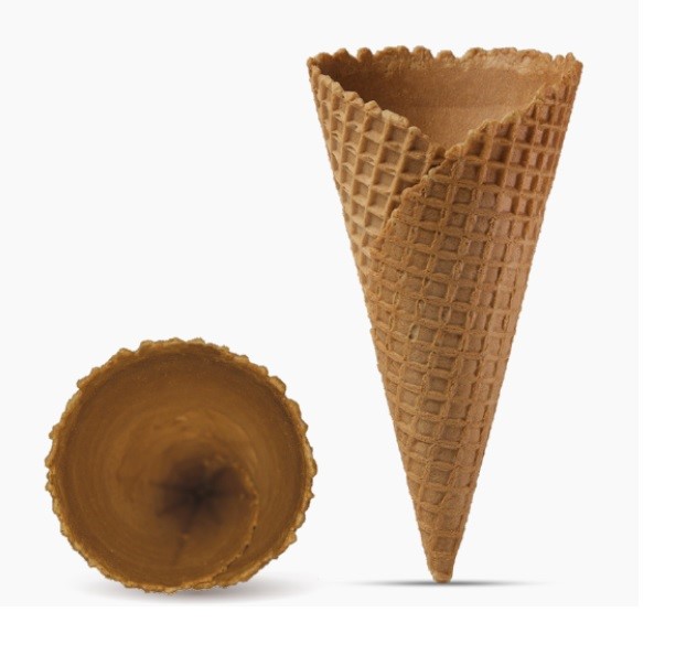 Sugar Cone Classic No4