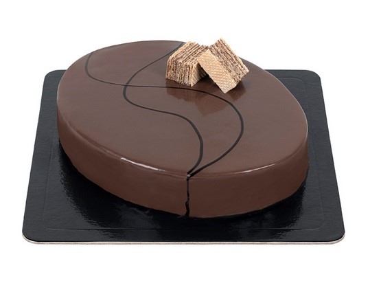 Bueno Cake