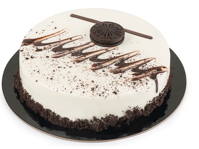 Oreo Cake