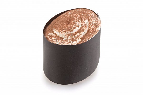 Tiramisu Individual
