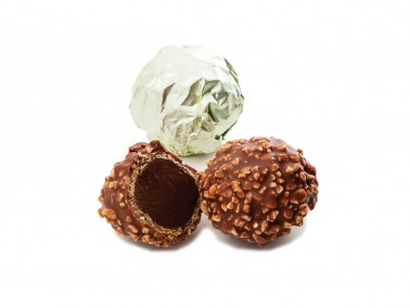 Ferrera Treats Wrapped