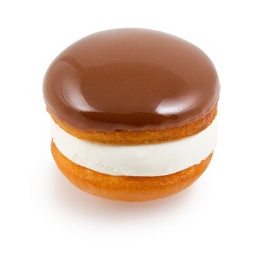 Mini Cocoa Sandwich Kokakia