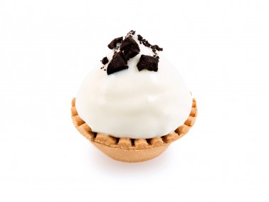 Mini Tartlet Oreo