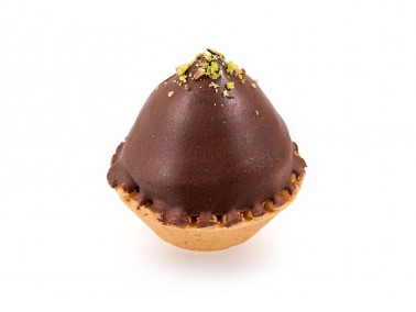Mini Tartlet Serano