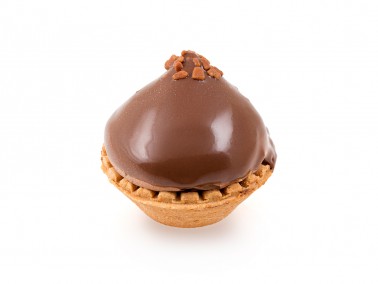 Μini Tartlet Ferrera