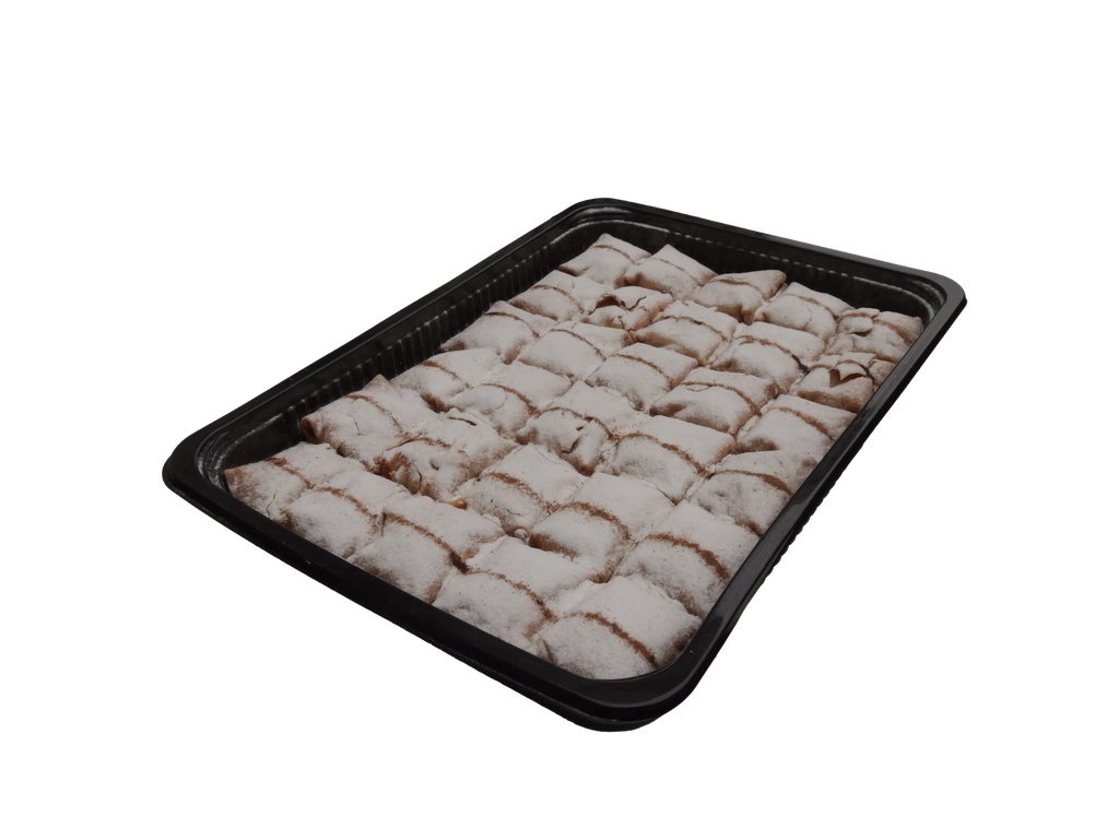 Lenten Apple Small Keg