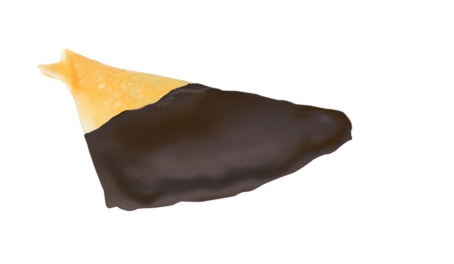 Lenten Caster Skaltsouni Chocolate