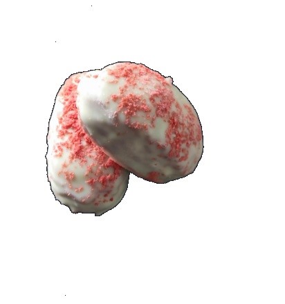 Honey Buns Red Velvet 