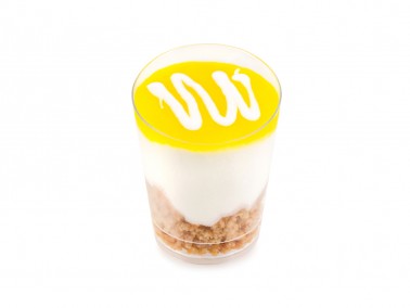 Lemon Mini Shot