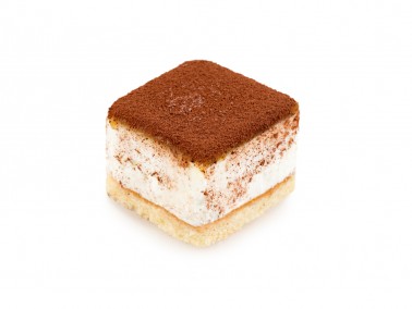Mini Tiramisu
